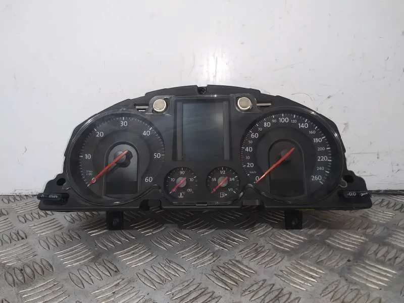 Cuadro Instrumentos para Volkswagen Passat Variant (3C5)