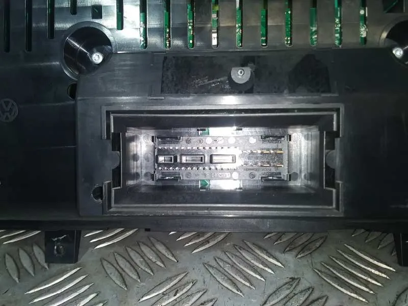 Cuadro Instrumentos para Volkswagen Passat Variant (3C5)