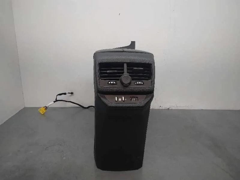 Apoyabrazos Central para Peugeot 5008