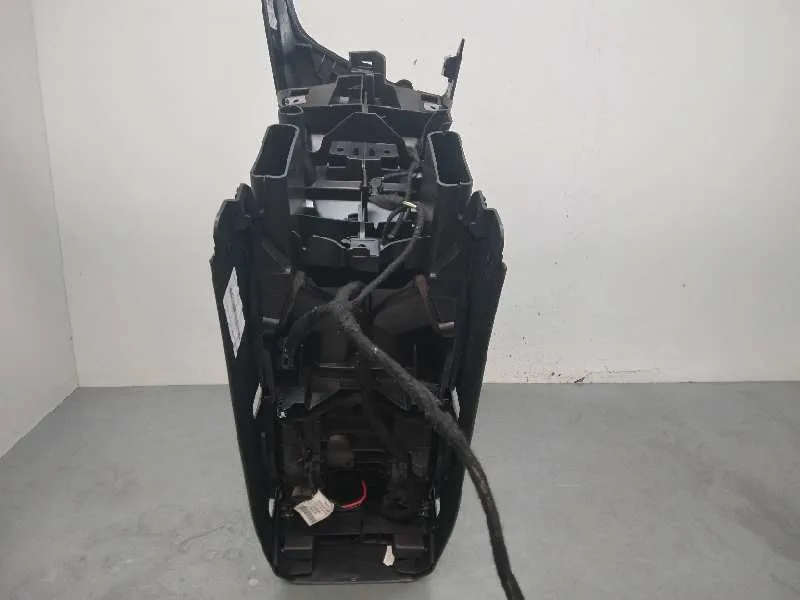 Apoyabrazos Central para Peugeot 5008