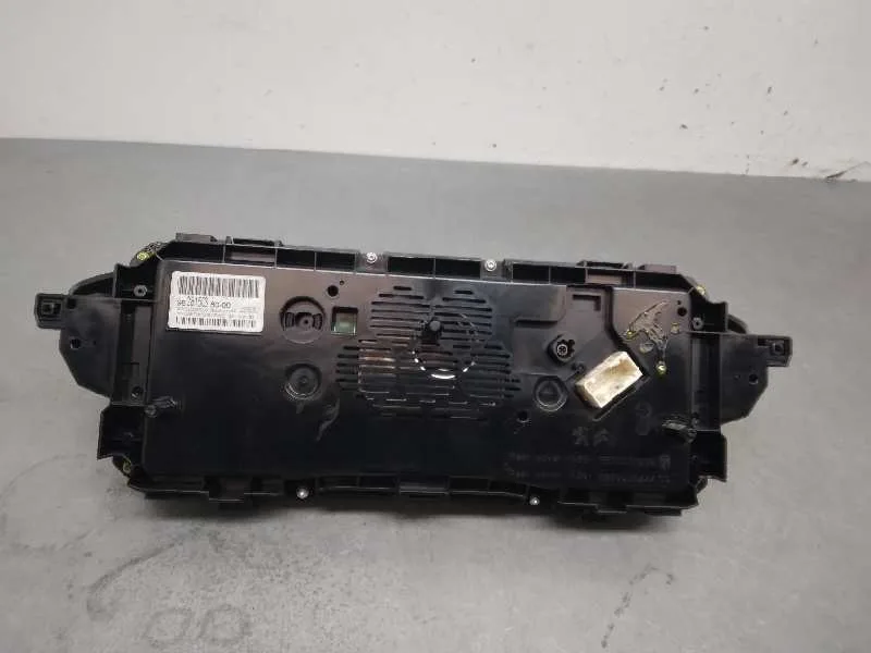 Cuadro Instrumentos para Peugeot 5008