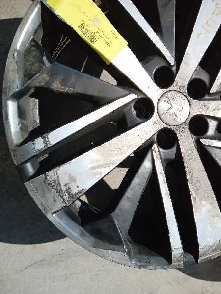 Juego Llantas para Peugeot 5008