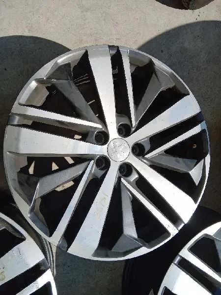Juego Llantas para Peugeot 5008