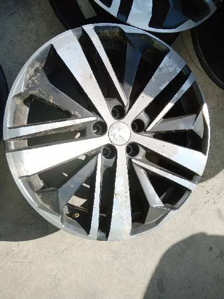 Juego Llantas para Peugeot 5008