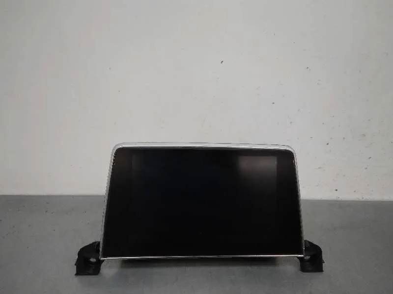 Sistema Navegacion Gps para Peugeot 5008