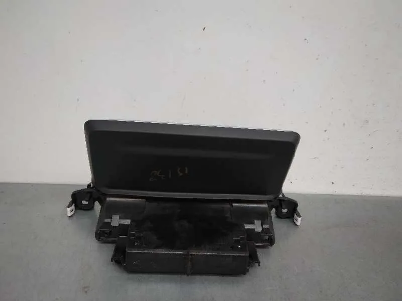 Sistema Navegacion Gps para Peugeot 5008
