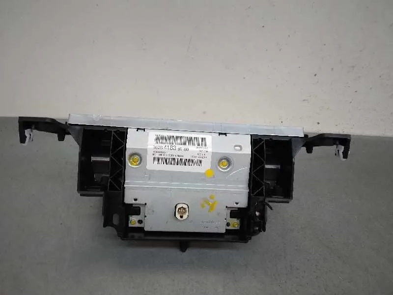 Sistema Navegacion Gps para Peugeot 5008