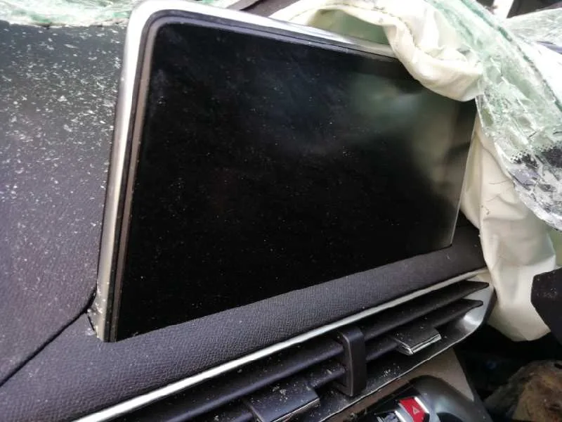 Sistema Navegacion Gps para Peugeot 5008