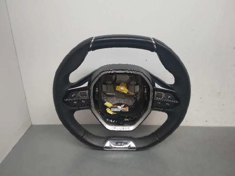 Volante para Peugeot 5008