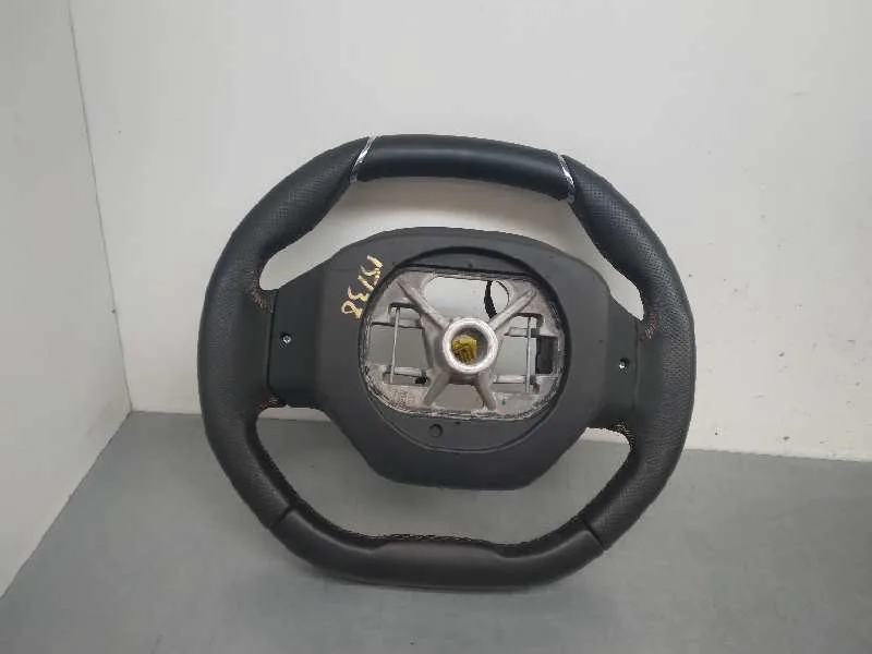 Volante para Peugeot 5008