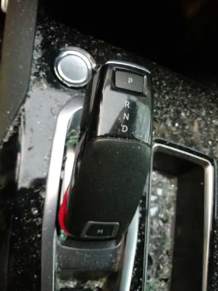 Palanca Cambio para Peugeot 5008