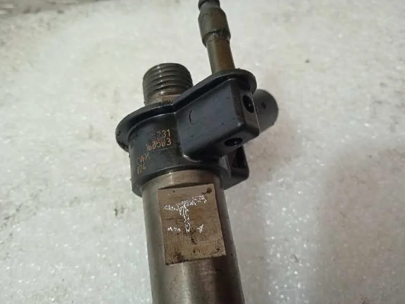 Inyector para Bmw Serie 5 Touring (F11)