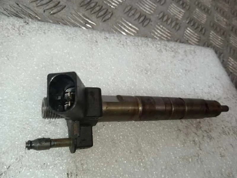 Inyector para Bmw Serie 5 Touring (F11)