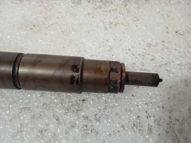 Inyector para Bmw Serie 5 Touring (F11)