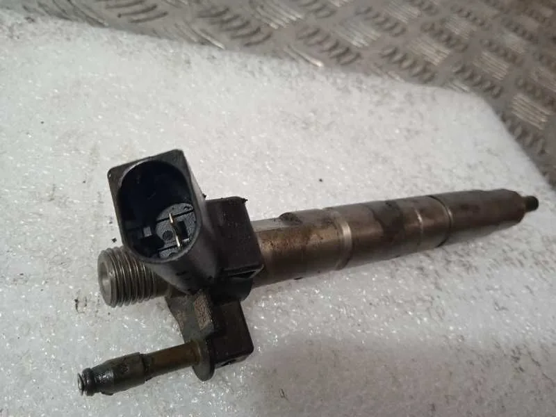 Inyector para Bmw Serie 5 Touring (F11)