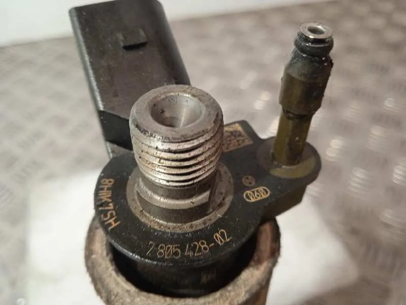 Inyector para Bmw Serie 5 Touring (F11)