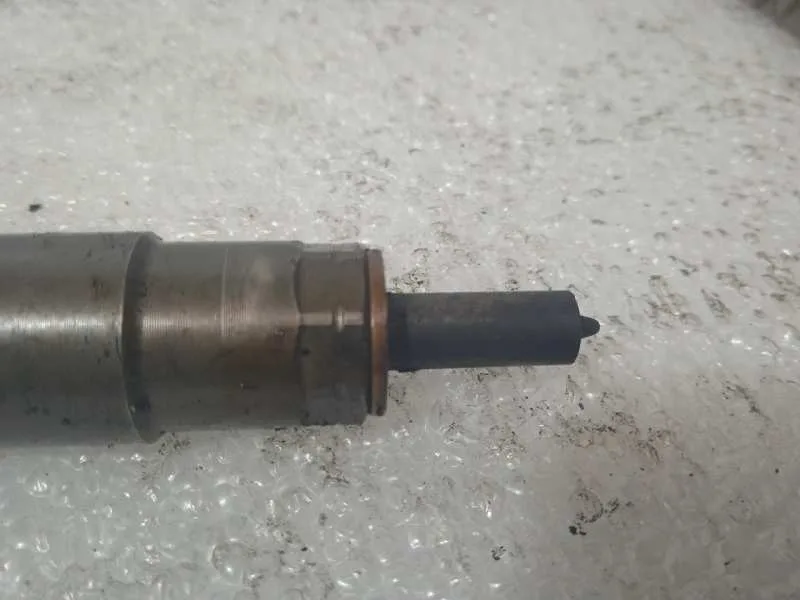 Inyector para Bmw Serie 5 Touring (F11)