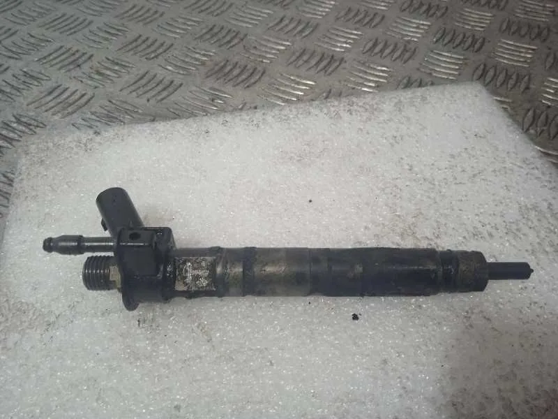 Inyector para Bmw Serie 5 Touring (F11)
