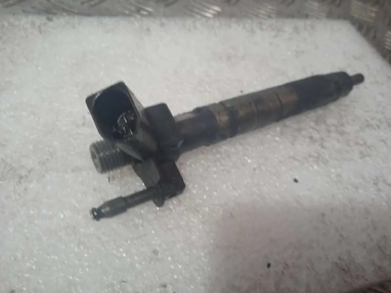 Inyector para Bmw Serie 5 Touring (F11)