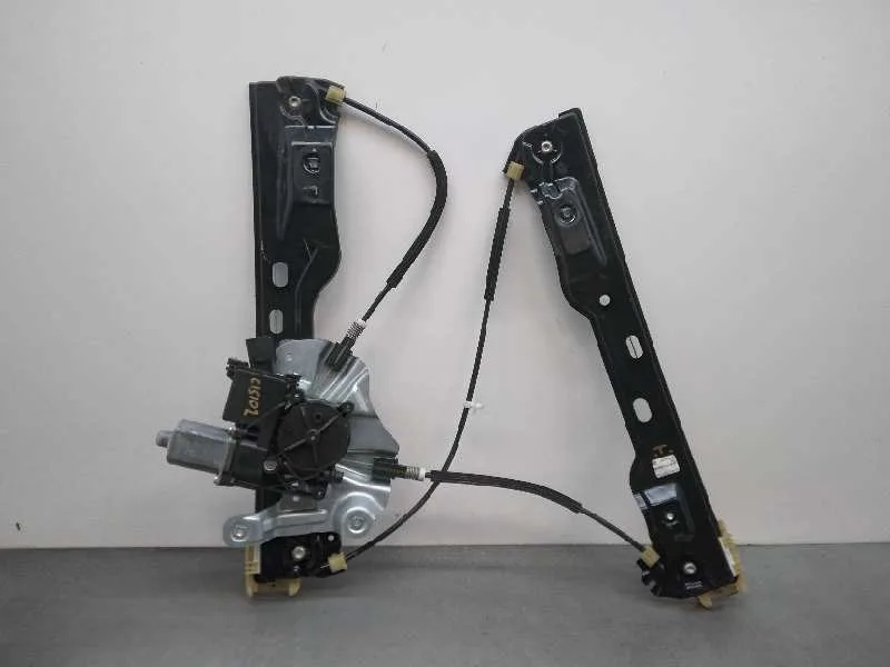 Elevalunas Delantero Izquierdo para Opel Astra J Lim.
