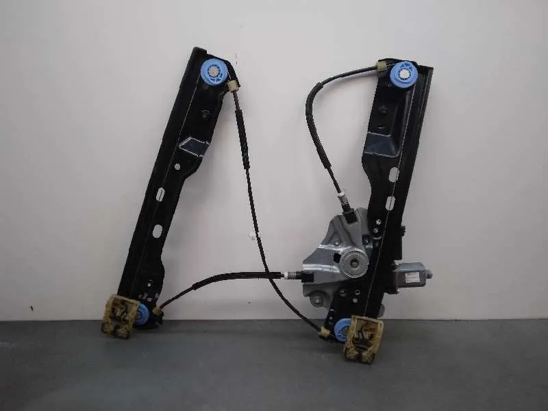 Elevalunas Delantero Izquierdo para Opel Astra J Lim.