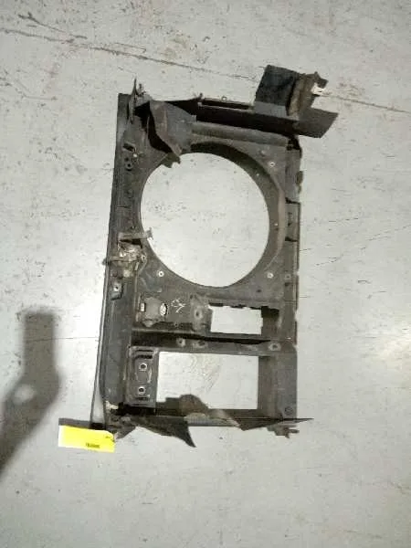 Panel Frontal para Citroën C4 Coupe
