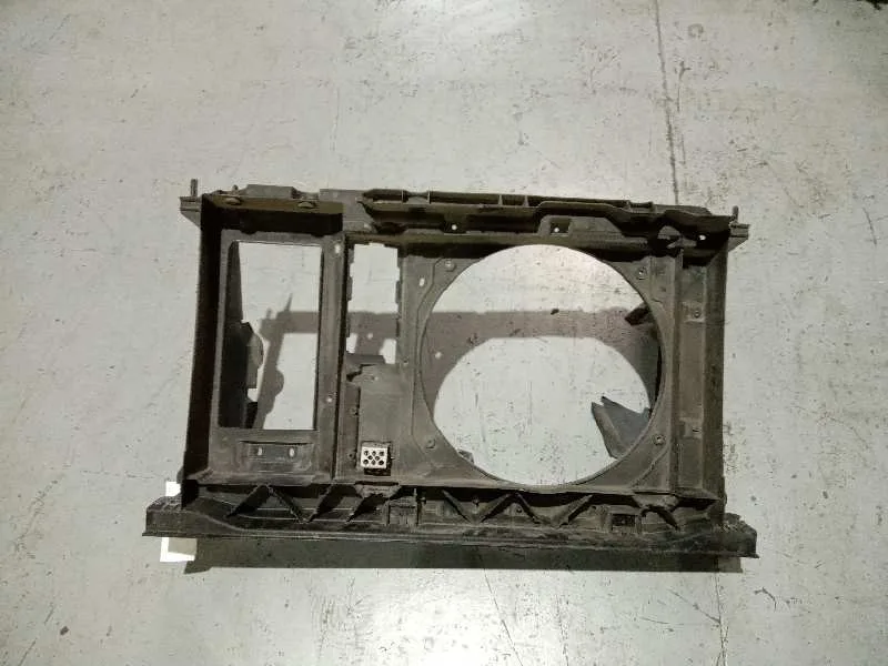 Panel Frontal para Citroën C4 Coupe