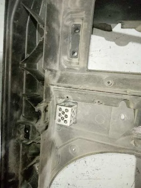 Panel Frontal para Citroën C4 Coupe