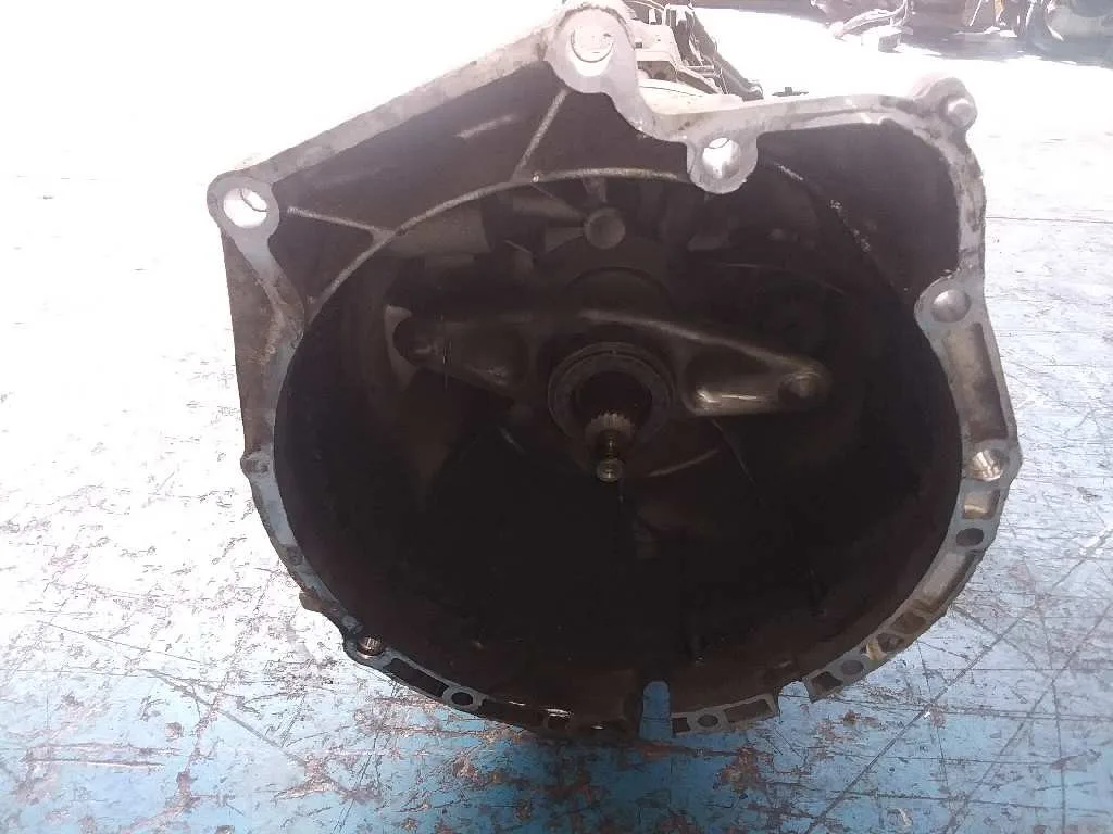Caja Cambios para Bmw X3 (E83)