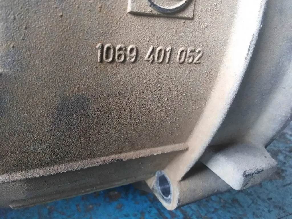 Caja Cambios para Bmw X3 (E83)