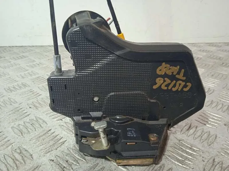 Cerradura Puerta Trasera Izquierda para Toyota Corolla (E12)