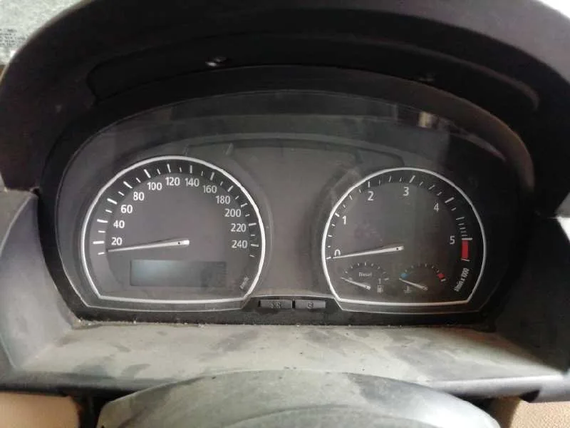 Cuadro Instrumentos para Bmw X3 (E83)