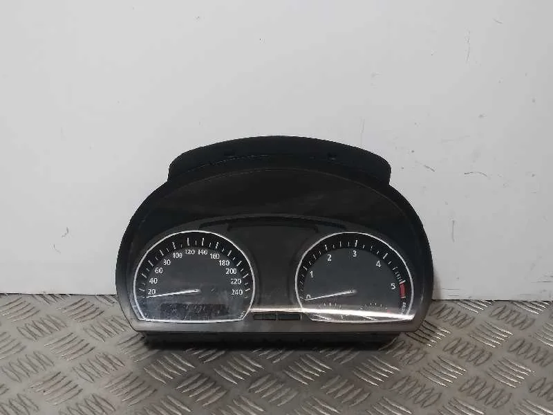 Cuadro Instrumentos para Bmw X3 (E83)