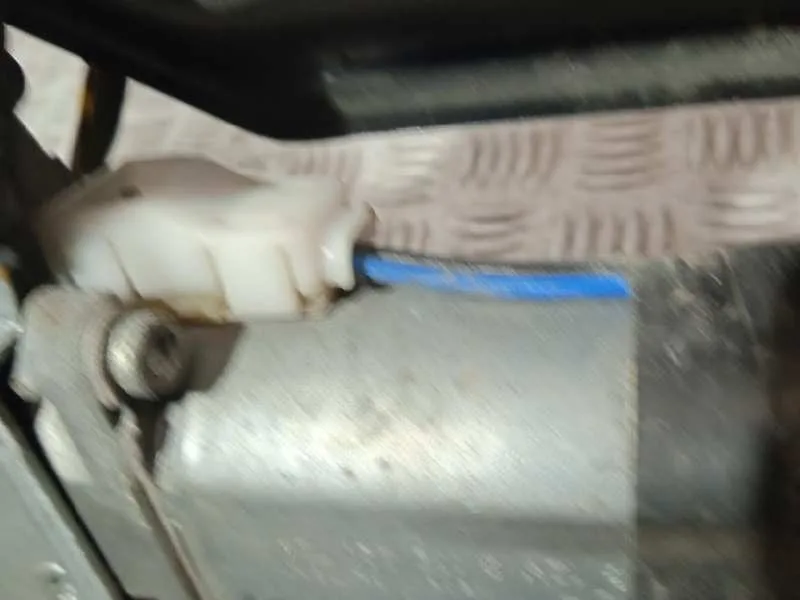 Elevalunas Delantero Derecho para Mercedes-Benz Sprinter 02.00 -> Caja Cerrada