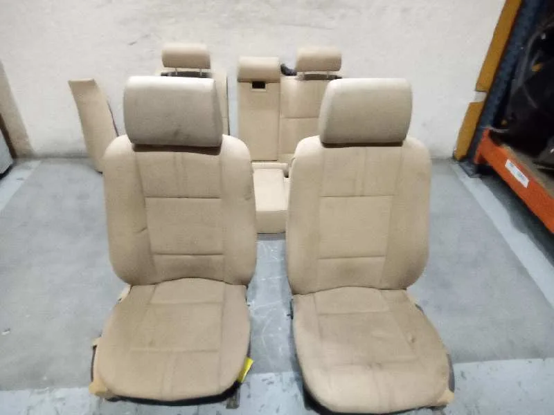 Juego Asientos Completo para Bmw X3 (E83)
