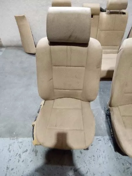 Juego Asientos Completo para Bmw X3 (E83)