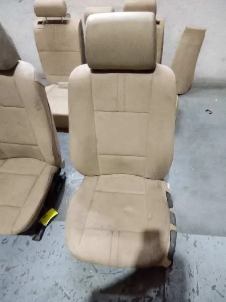 Juego Asientos Completo para Bmw X3 (E83)
