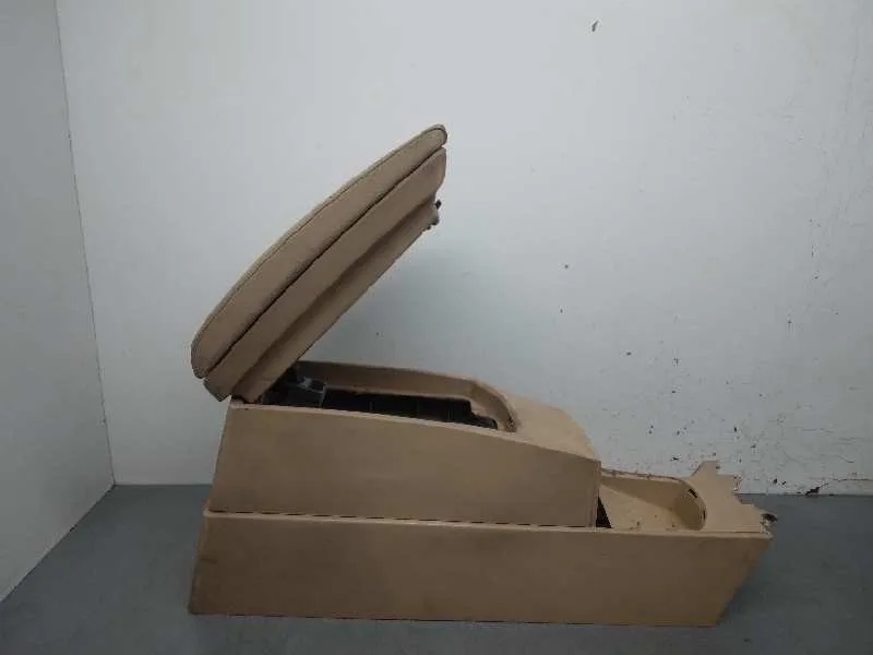 Apoyabrazos Central para Bmw X3 (E83)