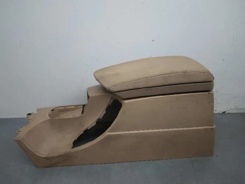 Apoyabrazos Central para Bmw X3 (E83)