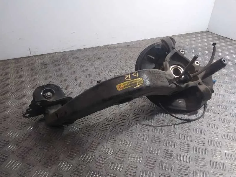 Mangueta Trasera Derecha para Bmw X3 (E83)