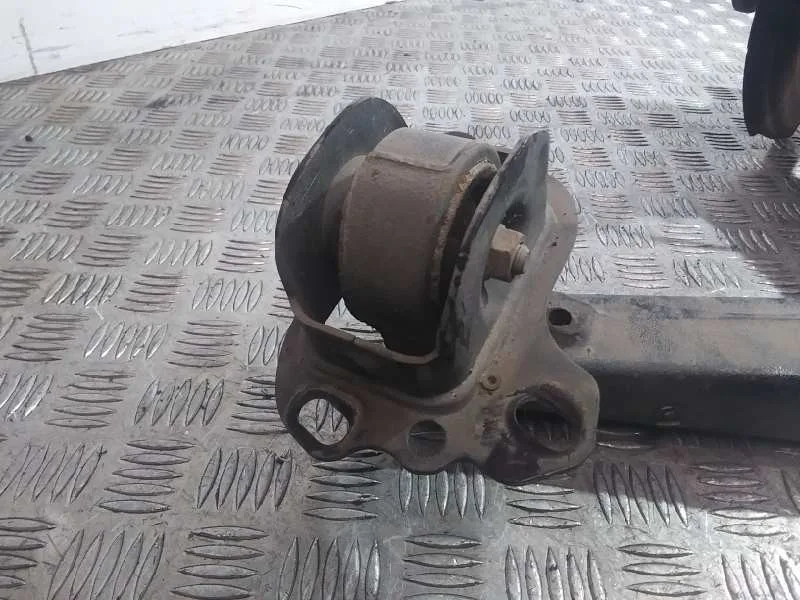 Mangueta Trasera Derecha para Bmw X3 (E83)