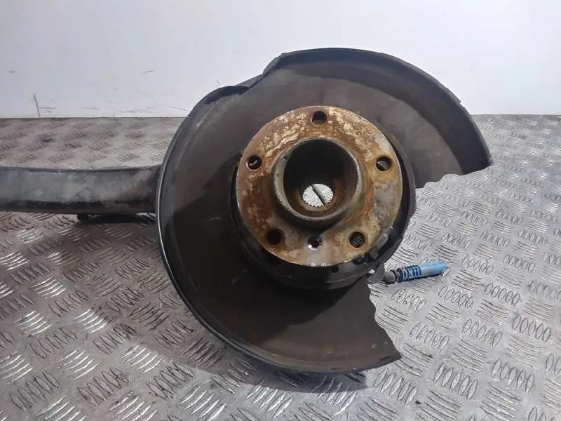 Mangueta Trasera Derecha para Bmw X3 (E83)