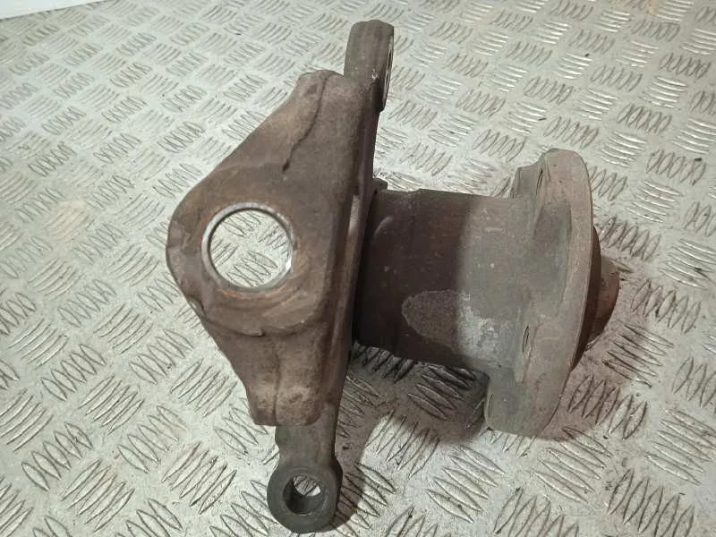Mangueta Delantera Derecha para Mercedes-Benz Sprinter 02.00 -> Caja Cerrada