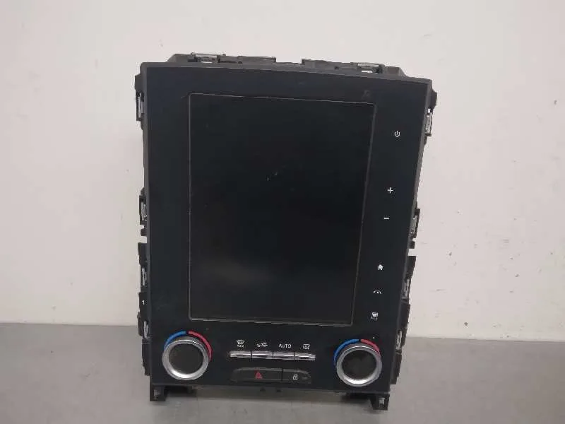 Sistema Audio / Radio Cd para Renault Megane Iv Berlina 5P