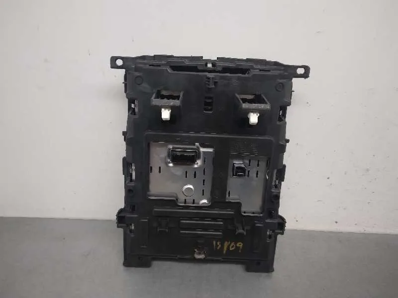 Sistema Audio / Radio Cd para Renault Megane Iv Berlina 5P