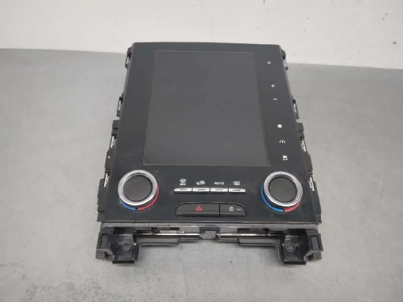 Sistema Audio / Radio Cd para Renault Megane Iv Berlina 5P