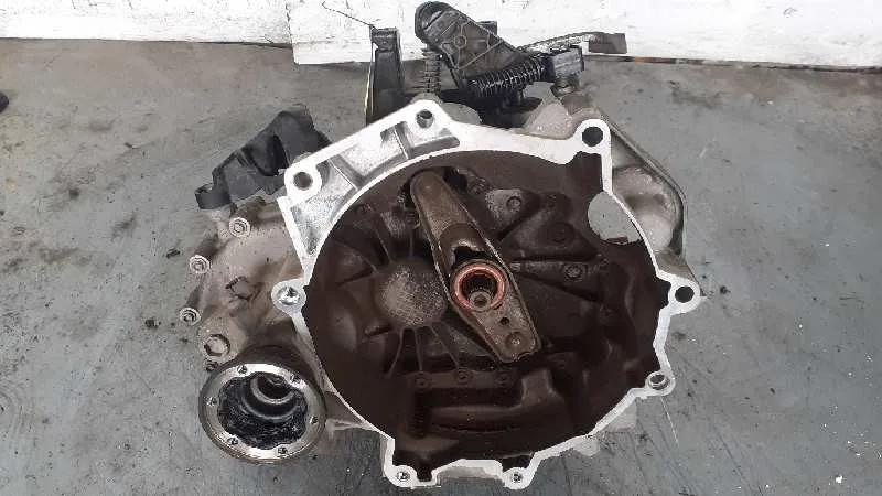 Caja Cambios para Seat Ibiza (6J5)