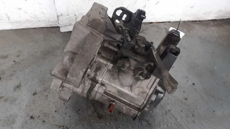 Caja Cambios para Seat Ibiza (6J5)