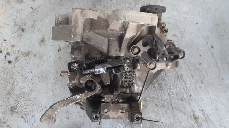 Caja Cambios para Seat Ibiza (6J5)