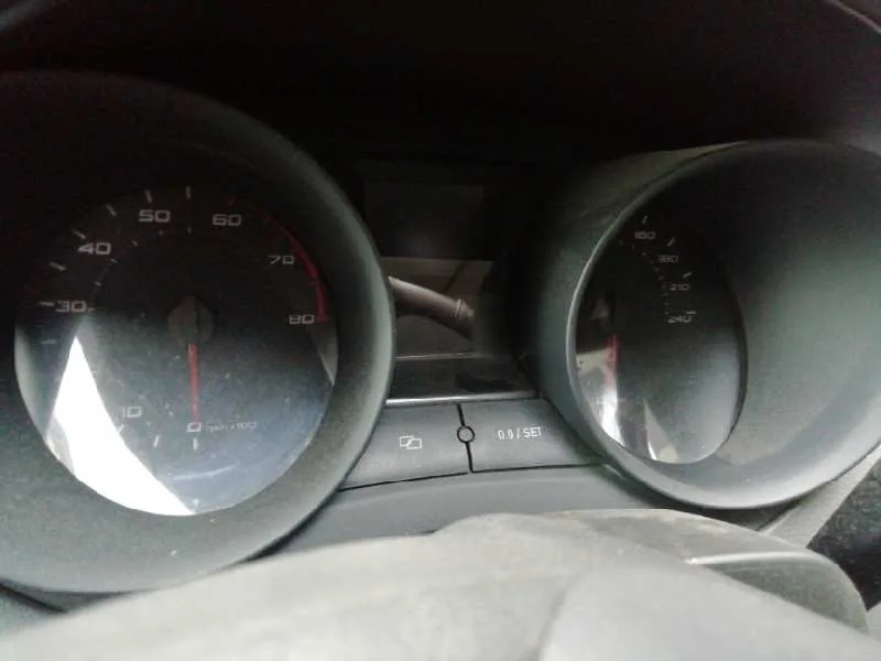 Cuadro Instrumentos para Seat Ibiza (6J5)